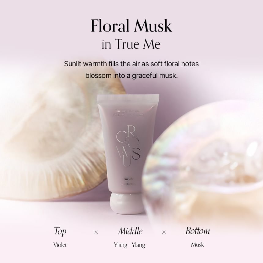 Damage Therapy Perfume Hand Cream - 3 Types