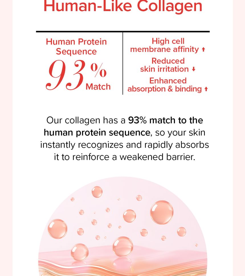 Vegan Collagen Red Ginseng Mask