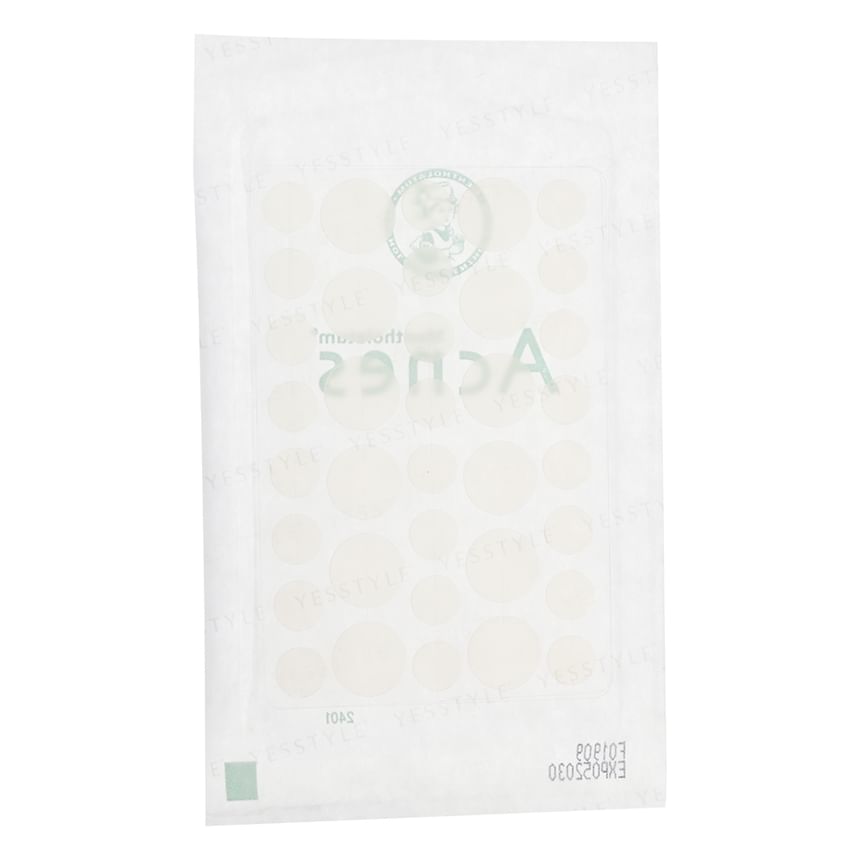 Acnes Anti-Bacteria Spot Dressing