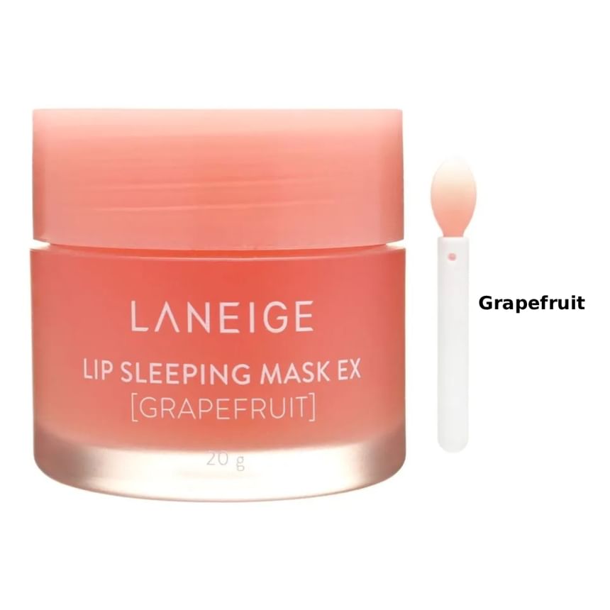 Lip Sleeping Mask EX - 3 Types