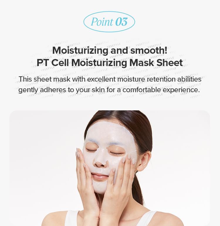 Mascure Sheet Mask - 8 Types