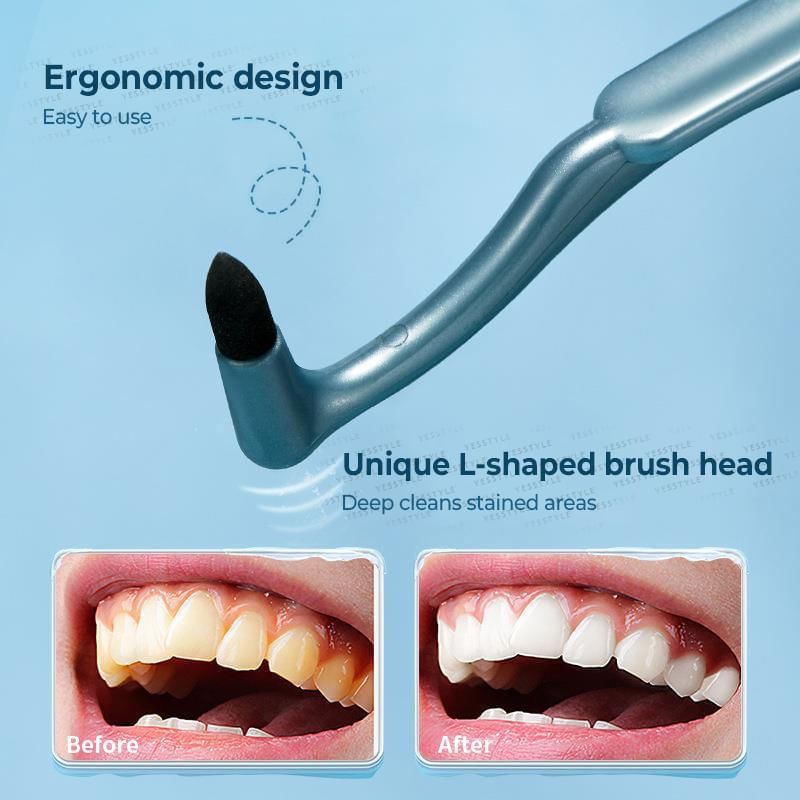 Teeth Stain Cleaning Brush