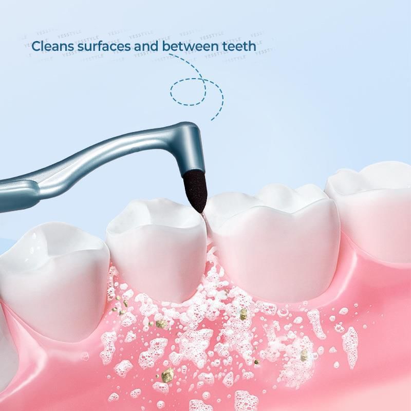 Teeth Stain Cleaning Brush