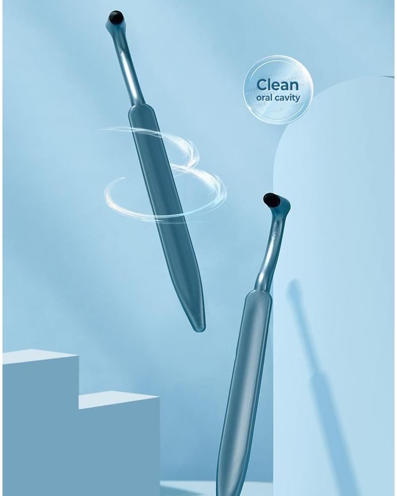 Teeth Stain Cleaning Brush