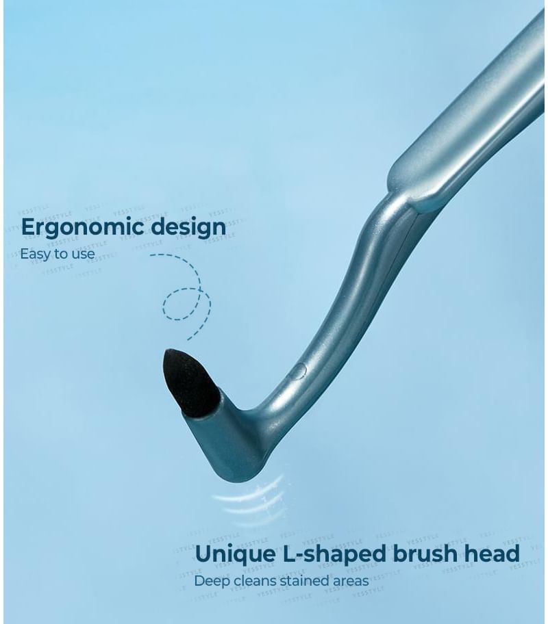 Teeth Stain Cleaning Brush