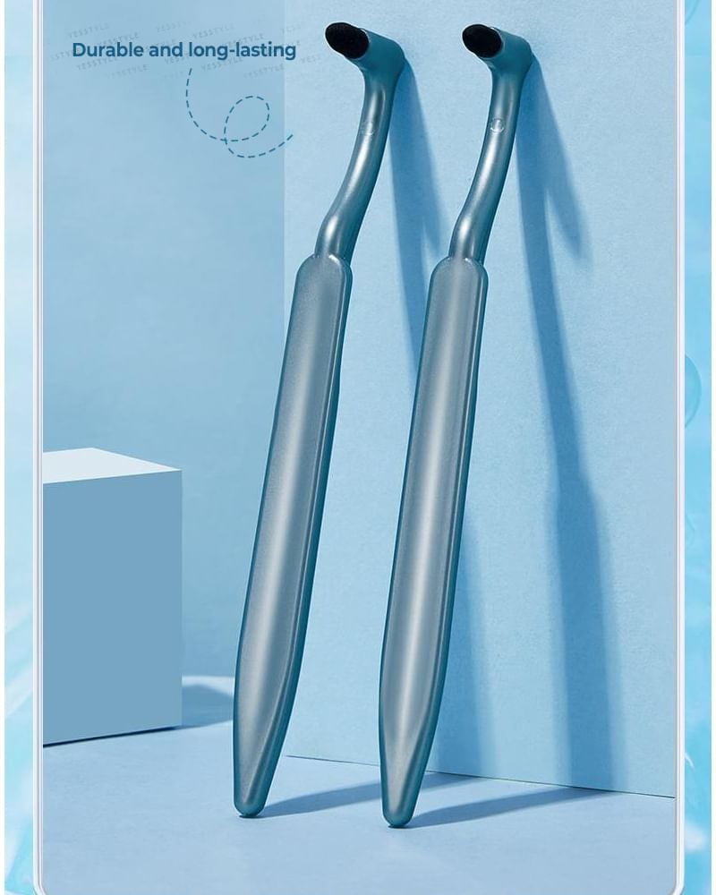 Teeth Stain Cleaning Brush