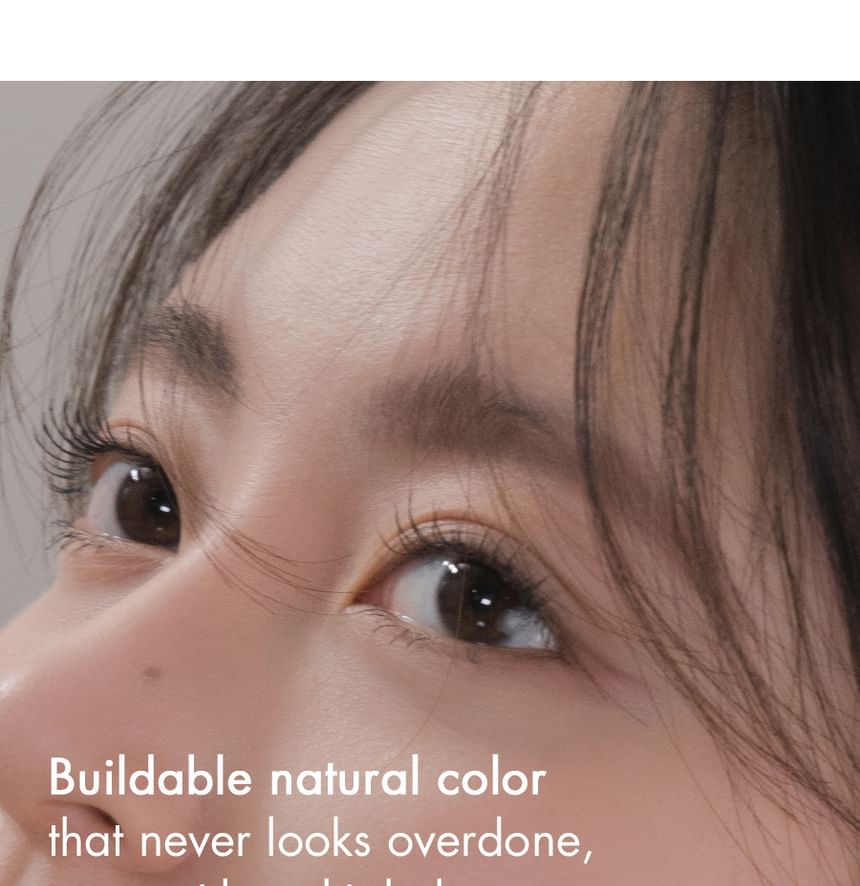 Han All Flat Brow - 6 Colors