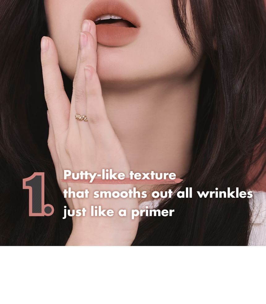 Color Lip Matte - 9 Colors