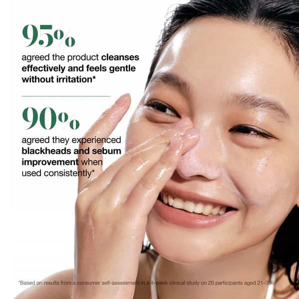 YesStyle Exclusive Double Cleansing Duo Set