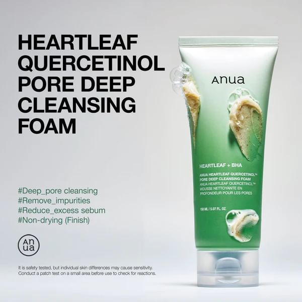 YesStyle Exclusive Double Cleansing Duo Set