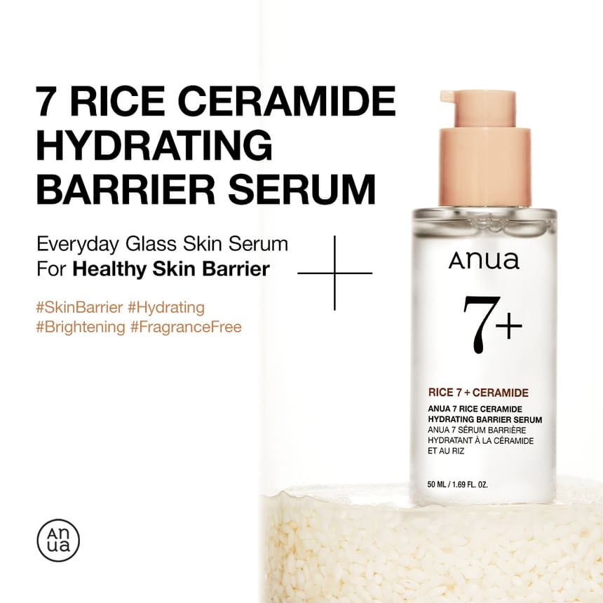 YesStyle Exclusive Rice Daily Glow Duo Set 2pcs Bundle Set