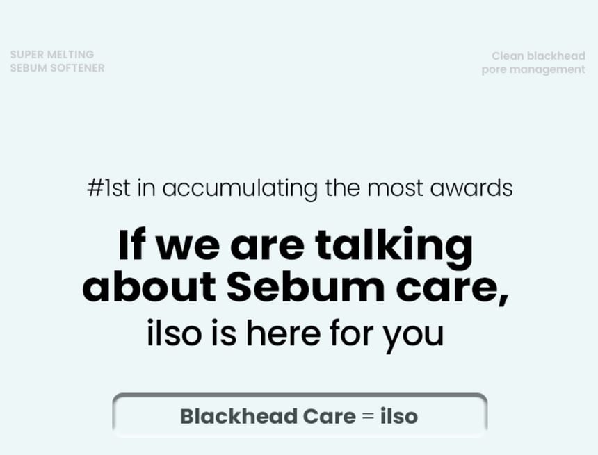 Super Melting Sebum Softener Special Set