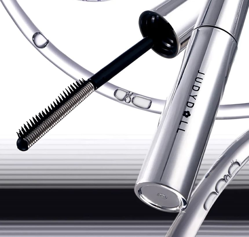 [Dual-Wing] Serum Mascara - 2 Colors