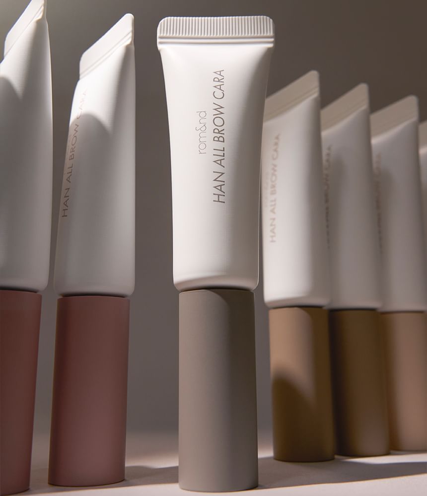 Han All Brow Cara - 9 Colors