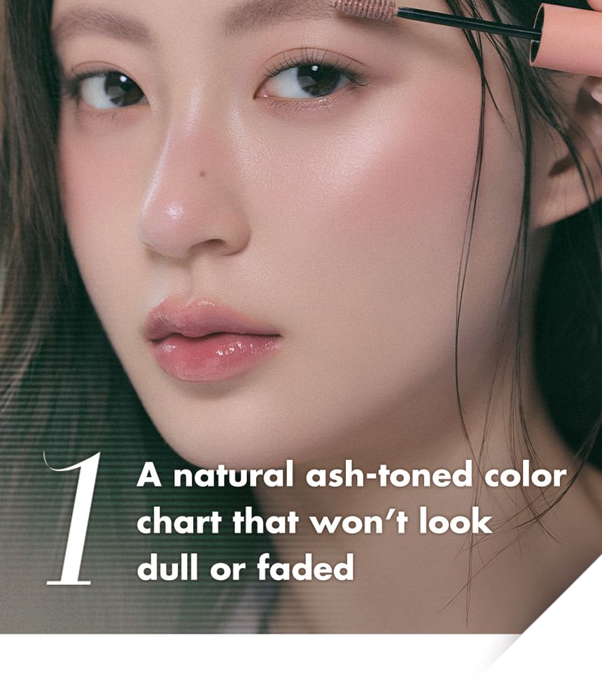 Han All Brow Cara - 9 Colors