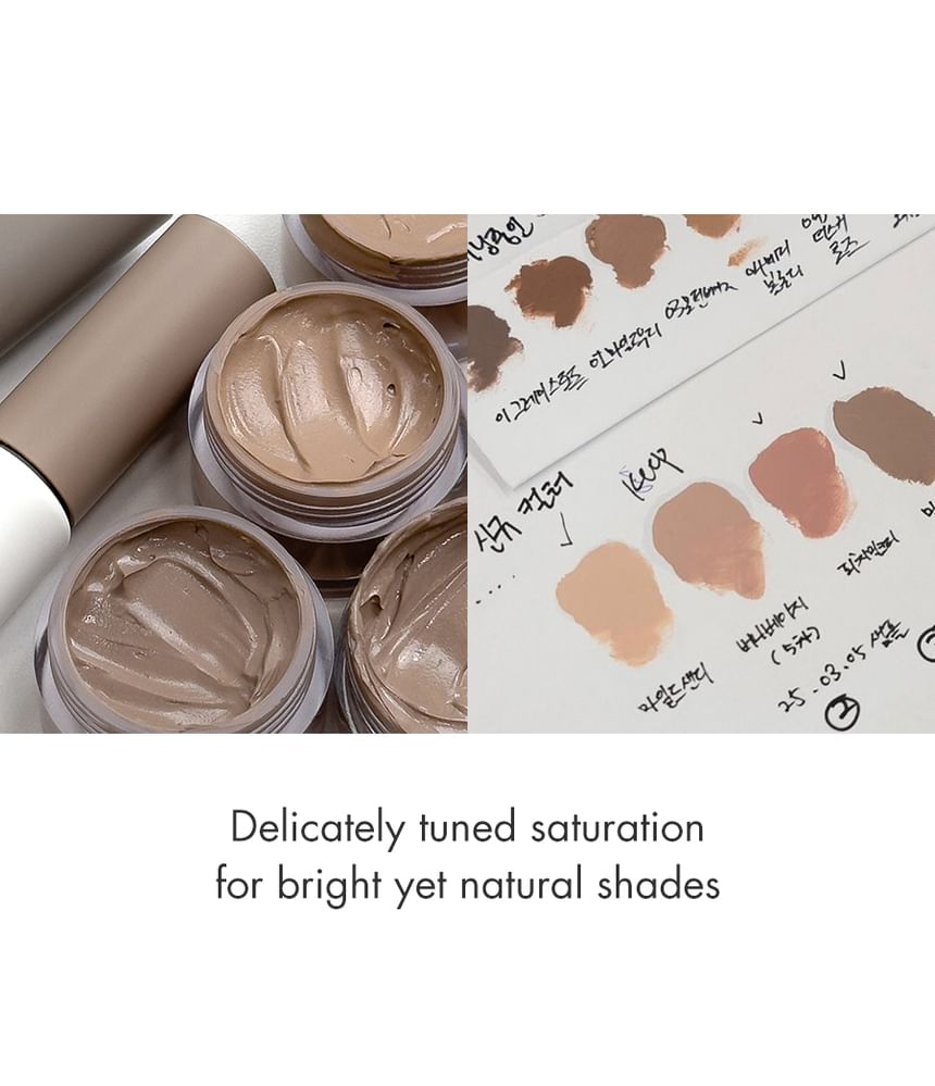 Han All Brow Cara - 9 Colors