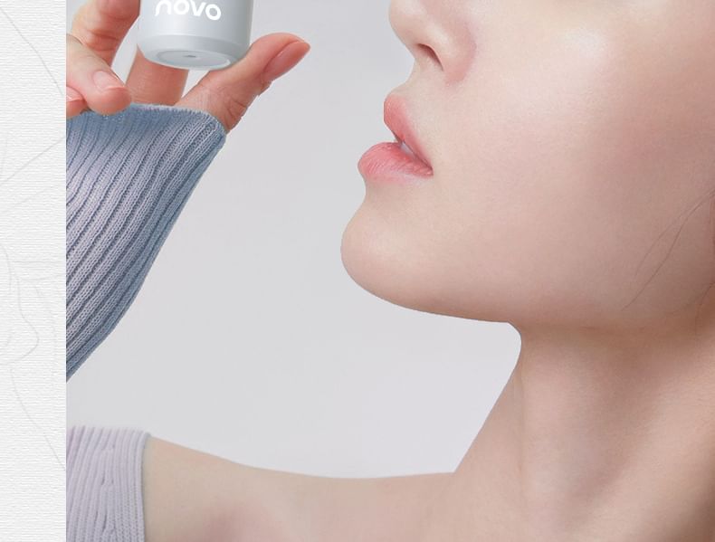 Aromabeauty Solid Balm - 3 Scents