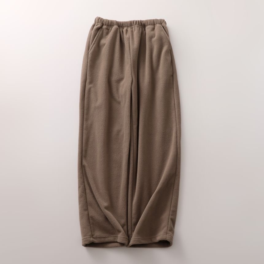 Couple Matching Plain Pajama Pants (Various Designs)