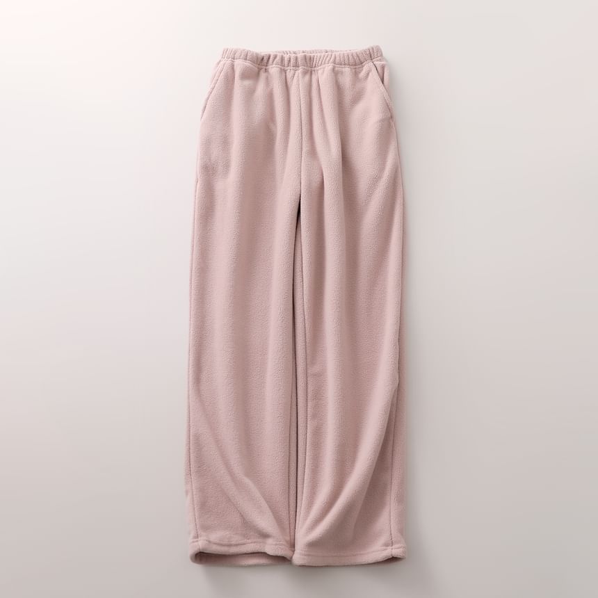 Couple Matching Plain Pajama Pants (Various Designs)
