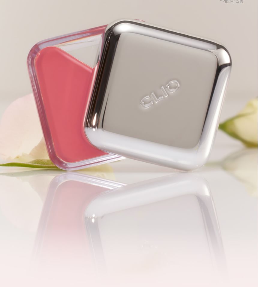 Essential Lipcheek Tap Mini - 3 Colors