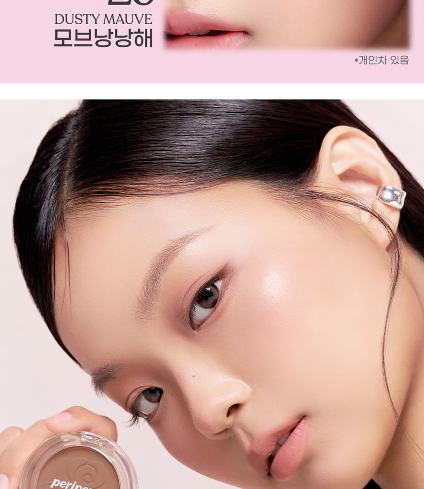 Pure Blushed Sunshine Cheek - 9 Colors