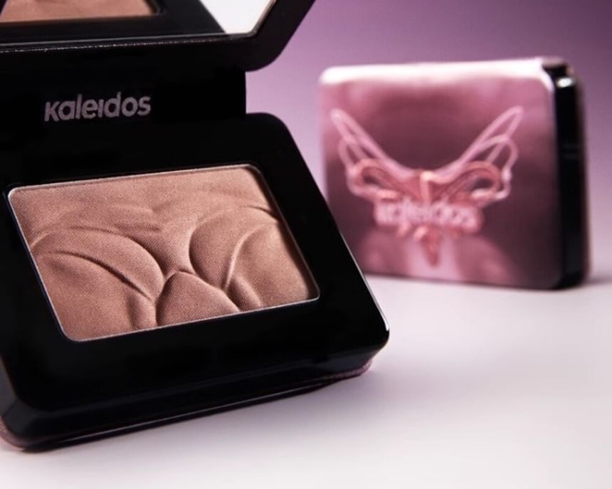 Soft Flush Mono Blush - 4 Colors