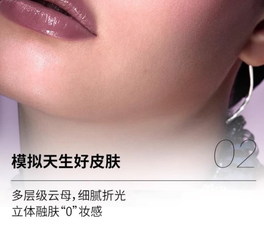 Soft Flush Mono Blush - 4 Colors