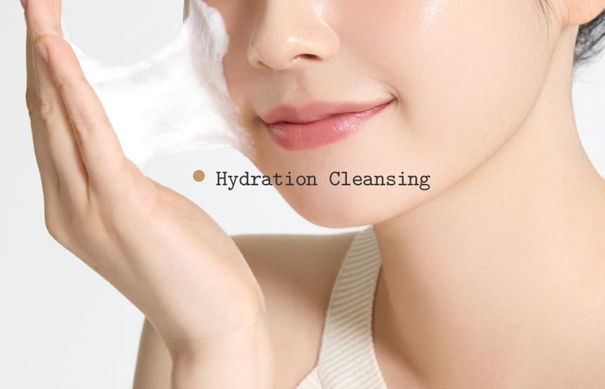 Rice-Dough Mask Cleanser Mini