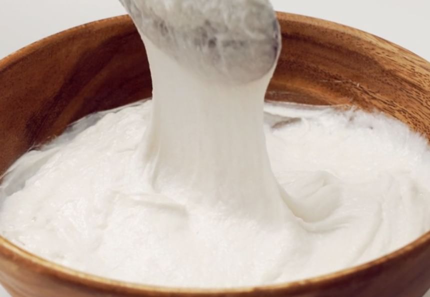 Rice-Dough Mask Cleanser Mini