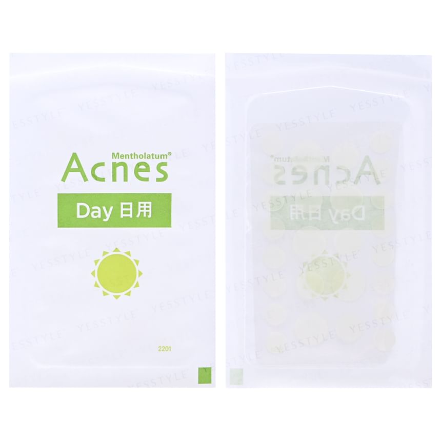 Medicated Anti-Bacteria Day & Night Spot Dressing