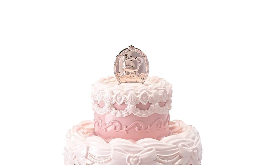 The Sweetie Bear Perfume - 2 Types