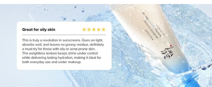Relief Sun Aqua-fresh