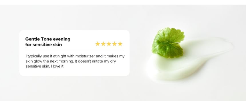 Light On Serum Centella + Vita C