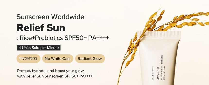 Relief Sun Mini