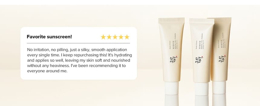 Relief Sun Mini