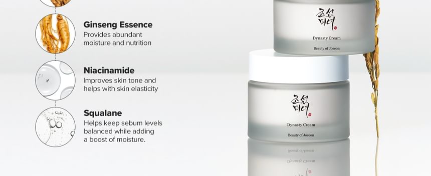 Dynasty Cream