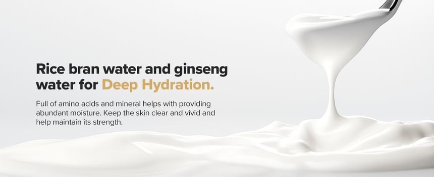 Dynasty Cream