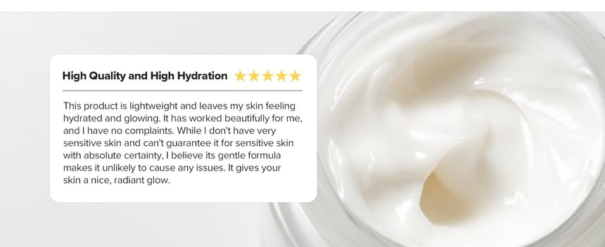 Dynasty Cream
