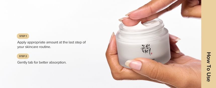 Dynasty Cream