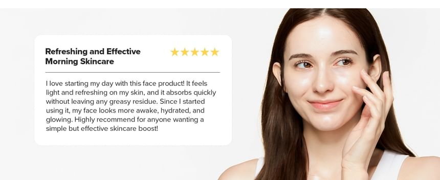 Glow Deep Serum
