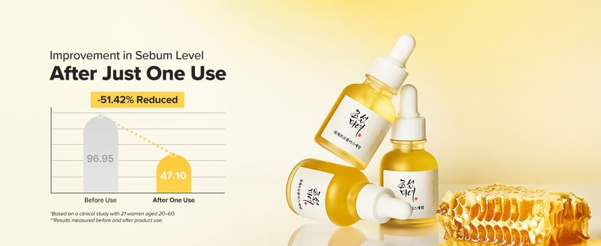 Glow Serum Jumbo