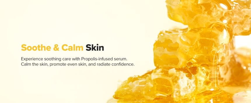 Glow Serum Jumbo