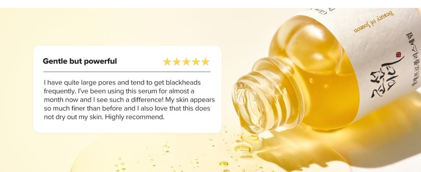 Glow Serum Jumbo