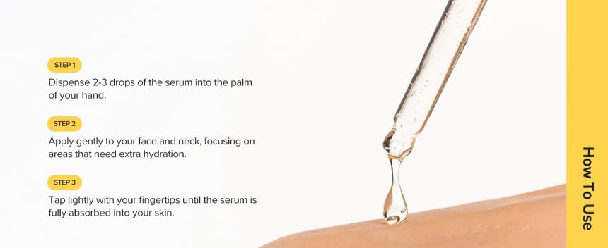 Glow Serum Jumbo