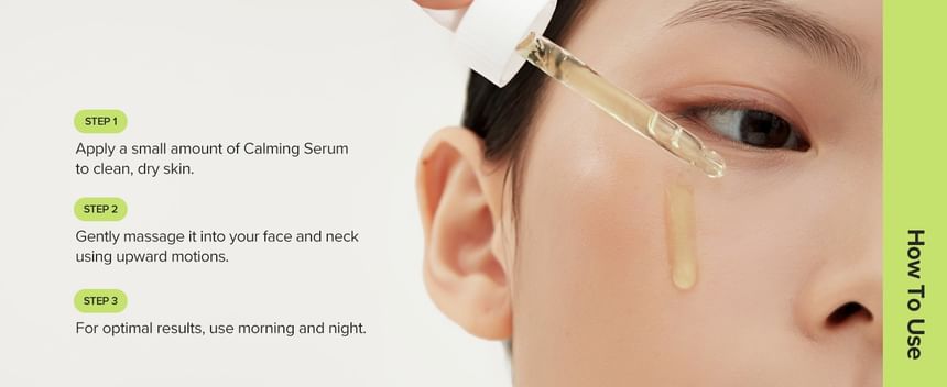Calming Serum