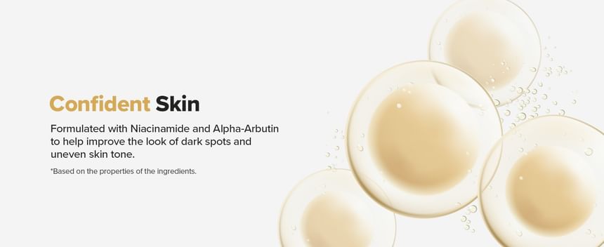 Glow Deep Serum Jumbo