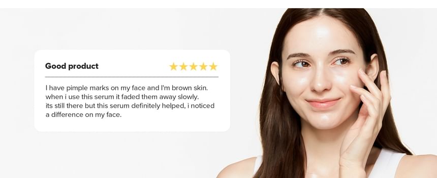 Glow Deep Serum Jumbo