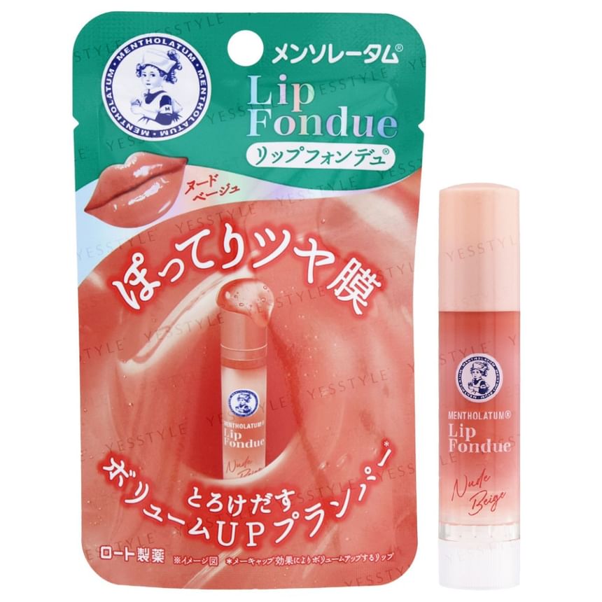 Lip Fondue