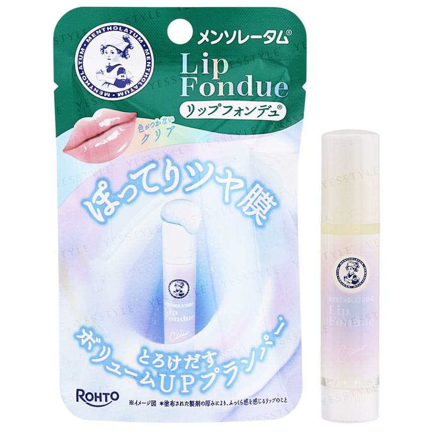 Lip Fondue