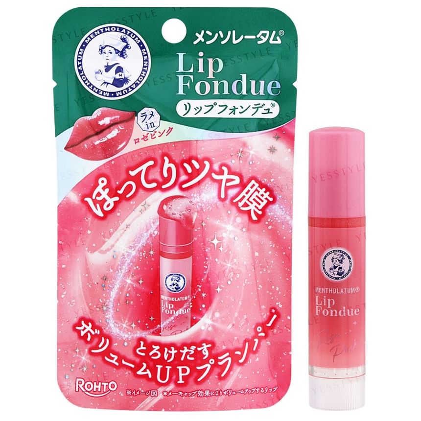 Lip Fondue